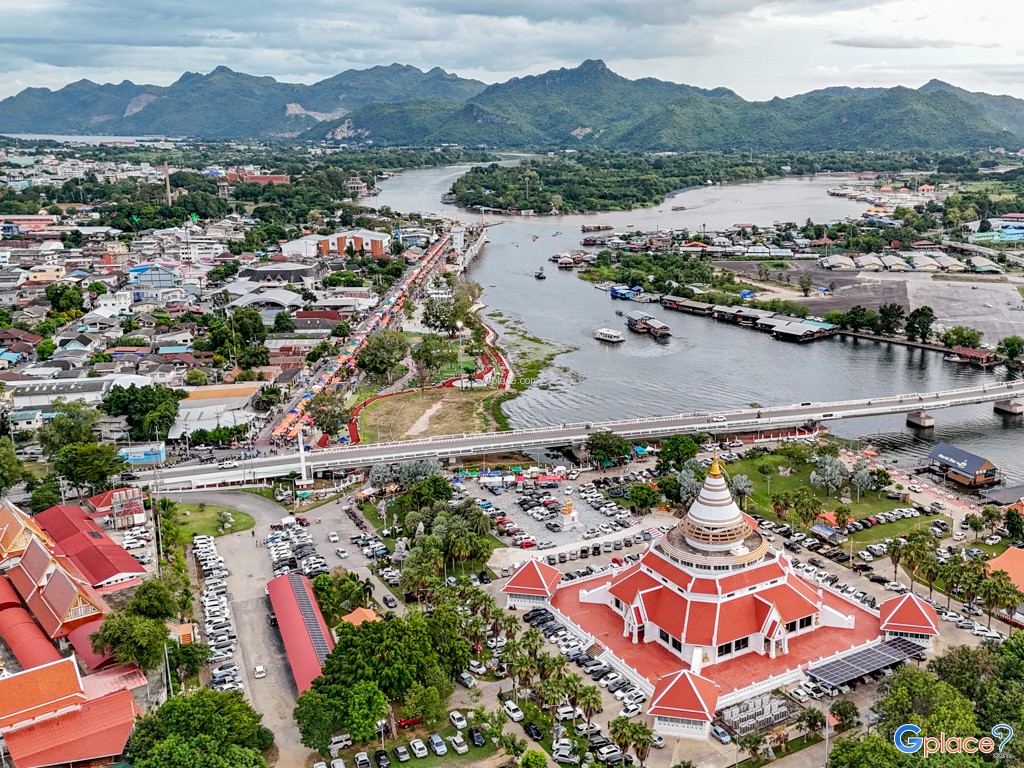 หอพระประวัติสมเด็จพระญาณสังวร สมเด็จพระสังฆราช สกลมหาสังฆปริณายก