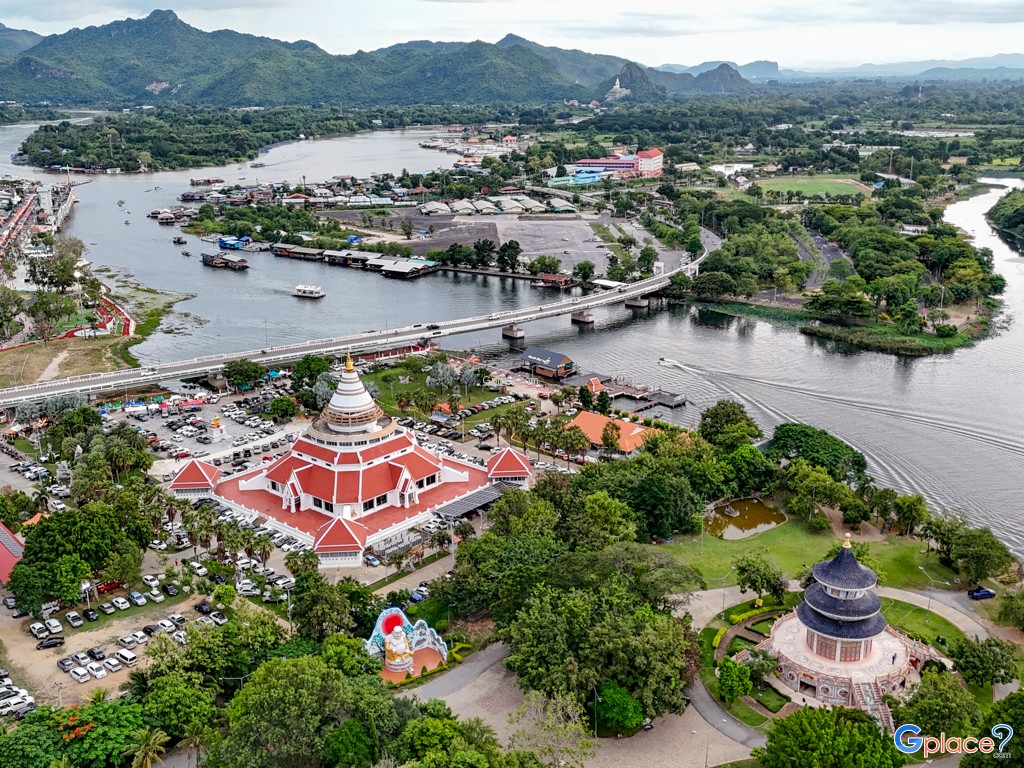 หอพระประวัติสมเด็จพระญาณสังวร สมเด็จพระสังฆราช สกลมหาสังฆปริณายก