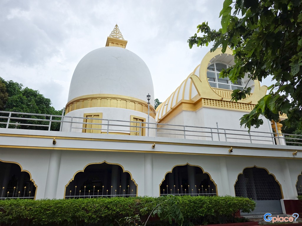 วัดถ้ำพวง และพิพิธภัณฑ์หลวงปู่วัน อุตตโม