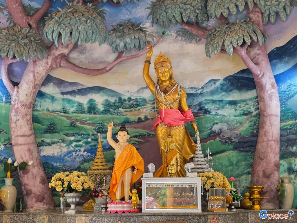 วัดถ้ำพวง และพิพิธภัณฑ์หลวงปู่วัน อุตตโม