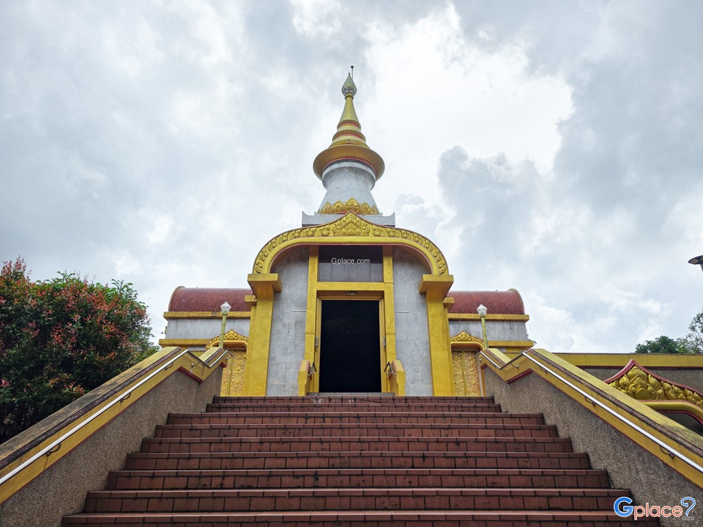 วัดถ้ำพวง และพิพิธภัณฑ์หลวงปู่วัน อุตตโม