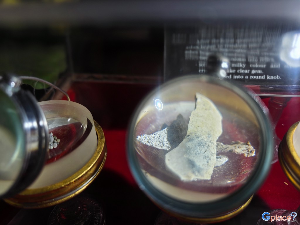 วัดถ้ำพวง และพิพิธภัณฑ์หลวงปู่วัน อุตตโม