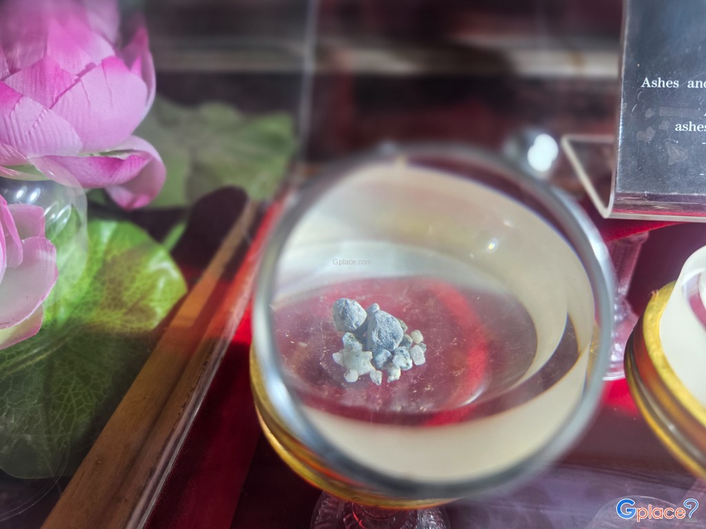 วัดถ้ำพวง และพิพิธภัณฑ์หลวงปู่วัน อุตตโม