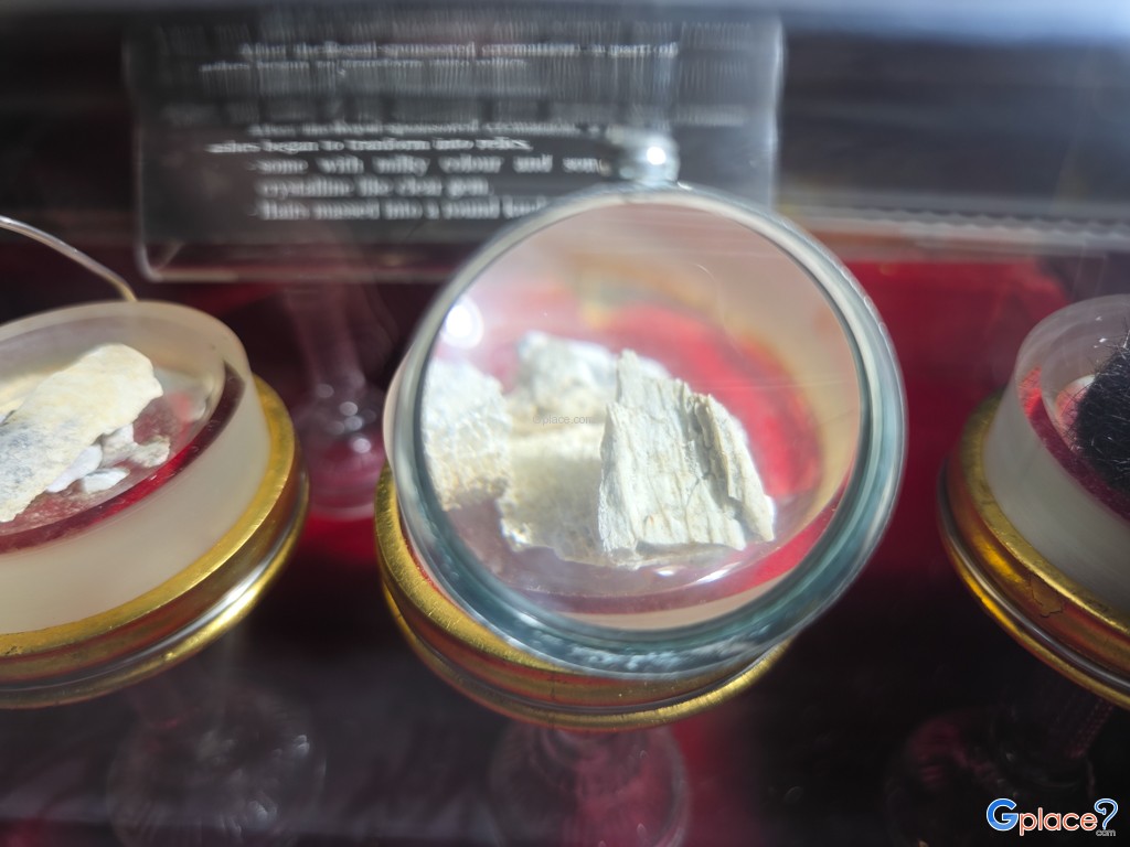 วัดถ้ำพวง และพิพิธภัณฑ์หลวงปู่วัน อุตตโม