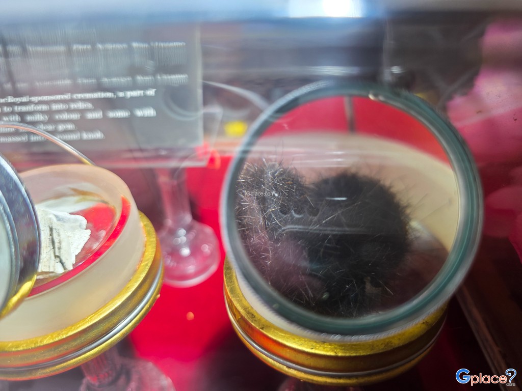 วัดถ้ำพวง และพิพิธภัณฑ์หลวงปู่วัน อุตตโม