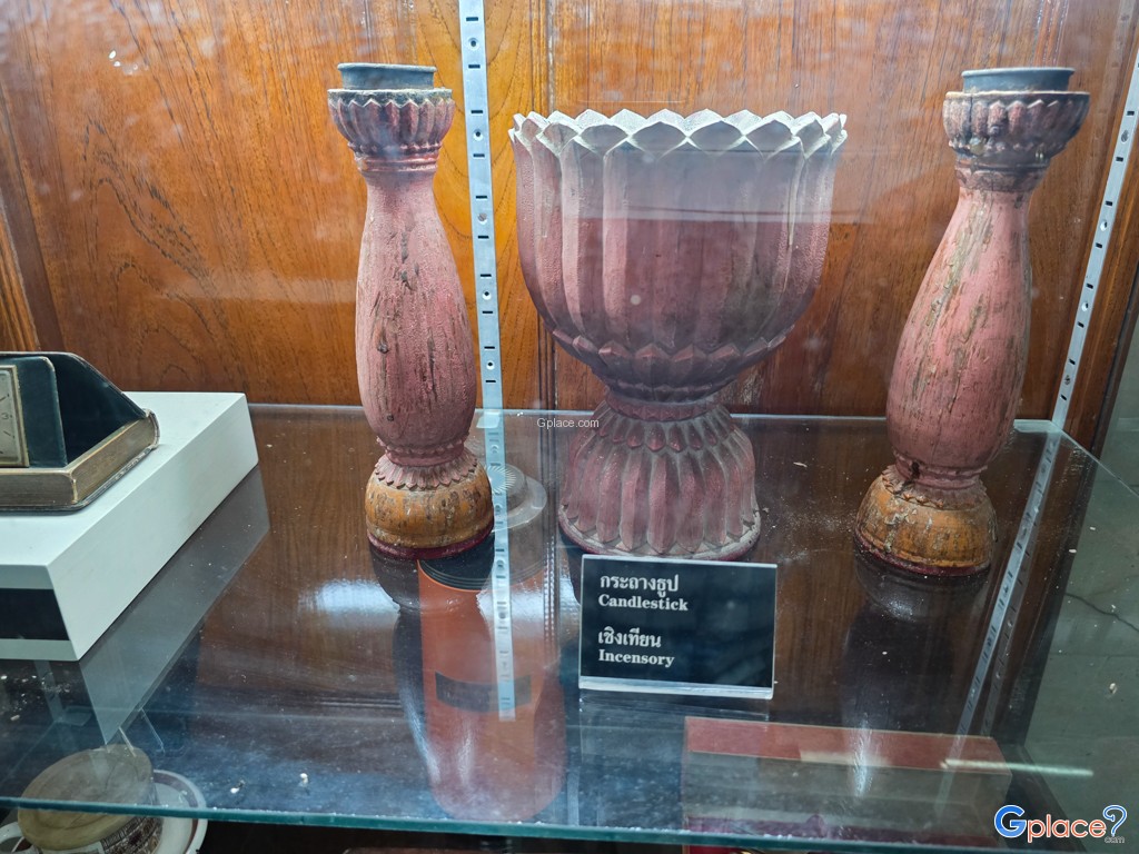 วัดถ้ำพวง และพิพิธภัณฑ์หลวงปู่วัน อุตตโม