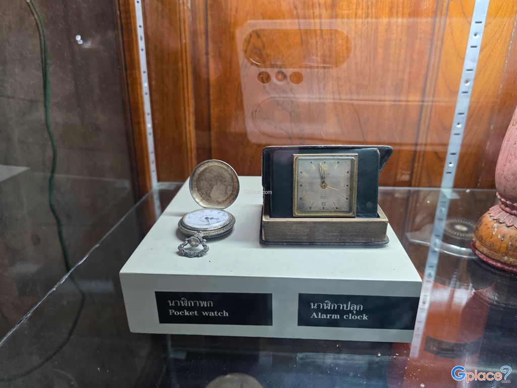 วัดถ้ำพวง และพิพิธภัณฑ์หลวงปู่วัน อุตตโม