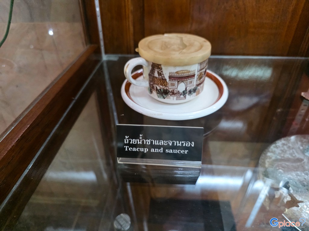 วัดถ้ำพวง และพิพิธภัณฑ์หลวงปู่วัน อุตตโม