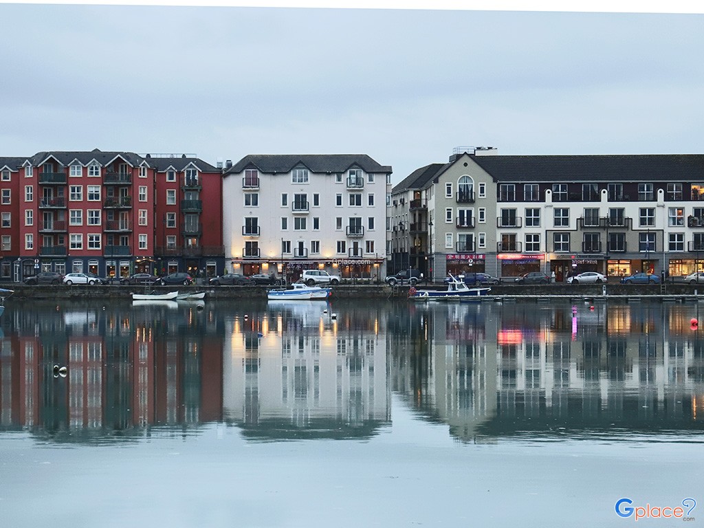 ハーバービューポイント オブ ダンガーヴァン