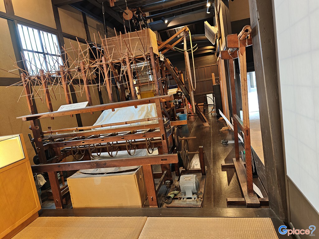 Hakata Machiya Folk Museum