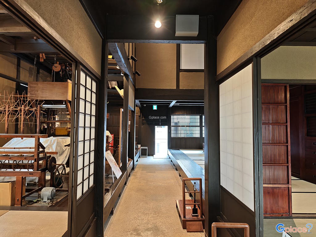 Hakata Machiya Folk Museum