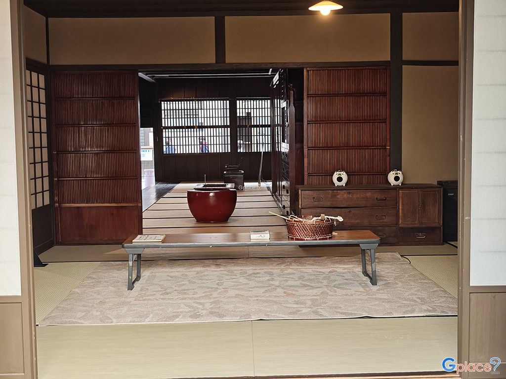 Hakata Machiya Folk Museum