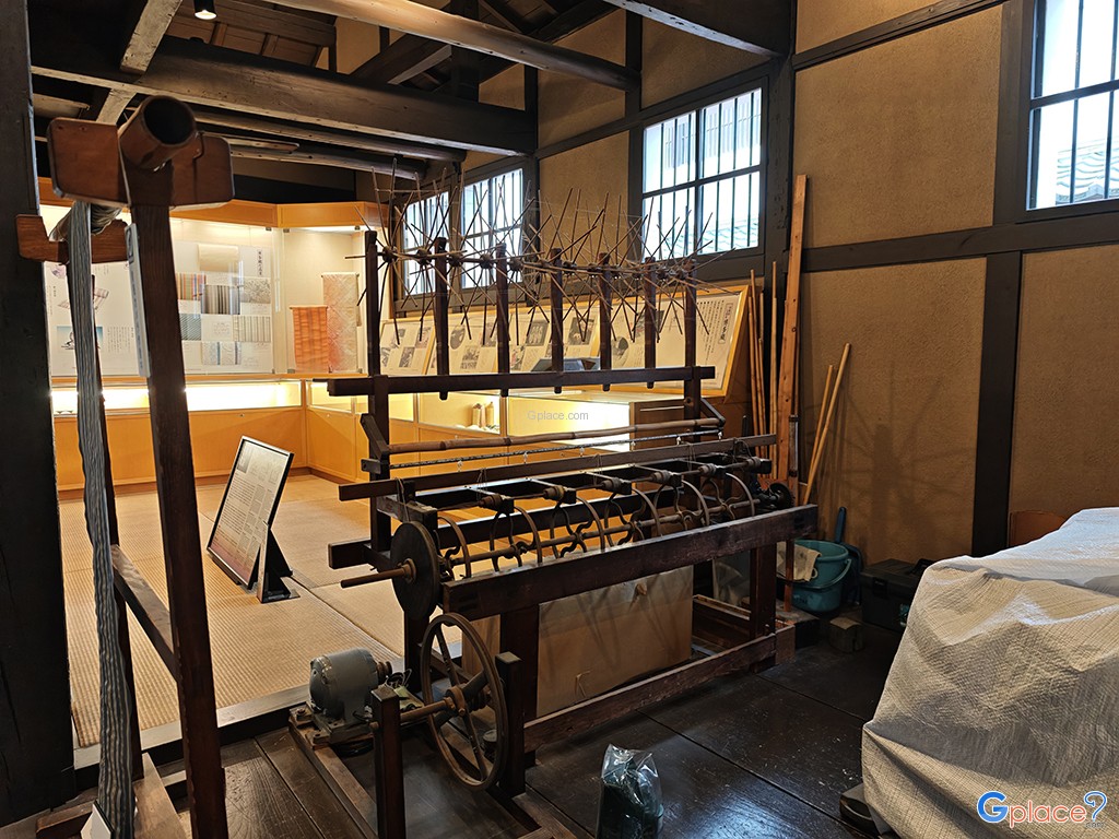 Hakata Machiya Folk Museum