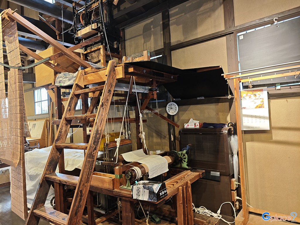 Hakata Machiya Folk Museum