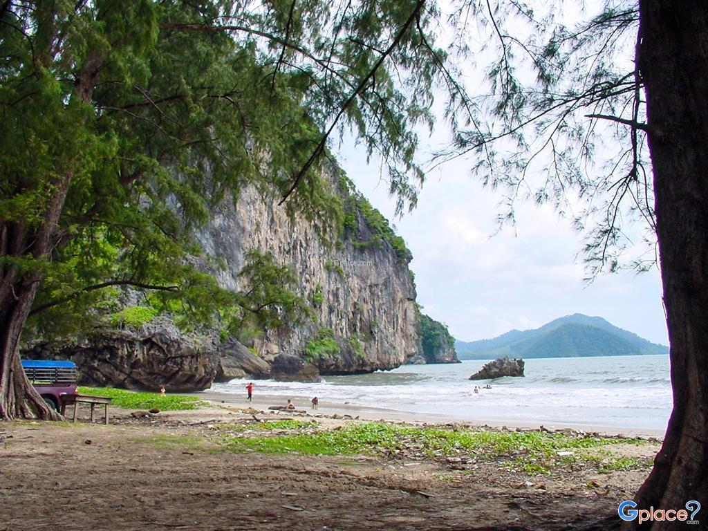 Yao Beach