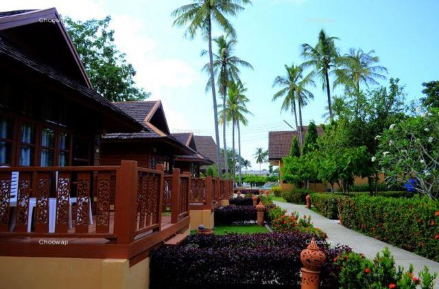 普吉岛西瑞小屋酒店