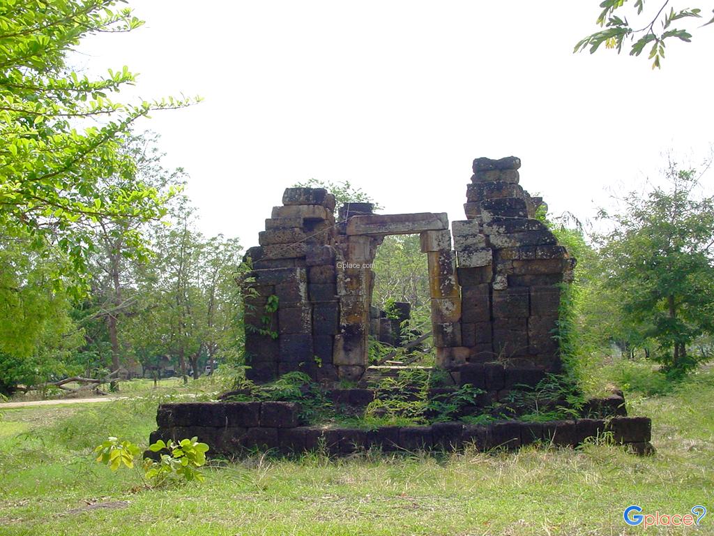 Prasat Ban Bu