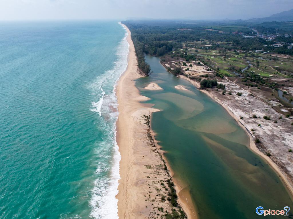 หาดท้ายเหมือง