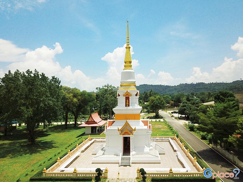 Wat Suwan Khiri