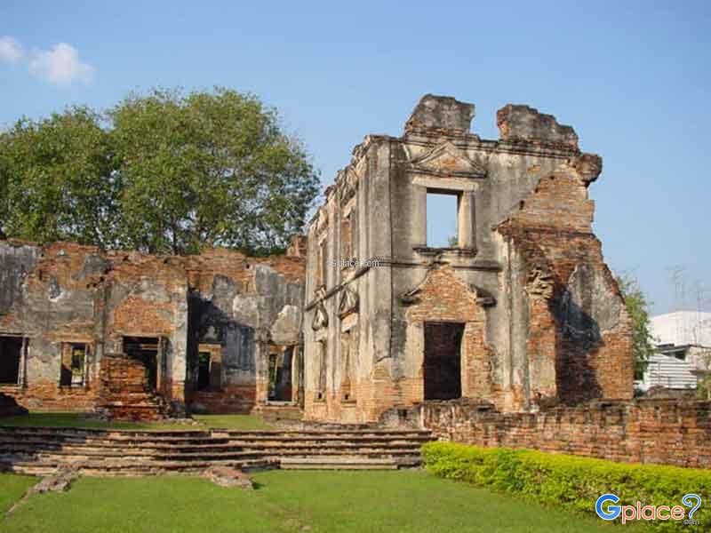 บ้านหลวงรับราชทูต