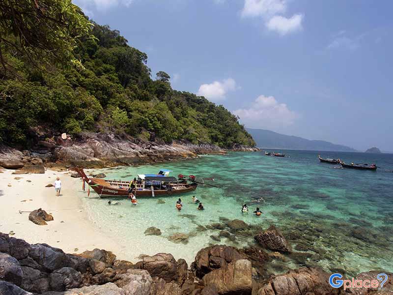 Koh Lipe