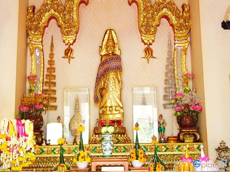 ศาลหลักเมืองทั่วไทย