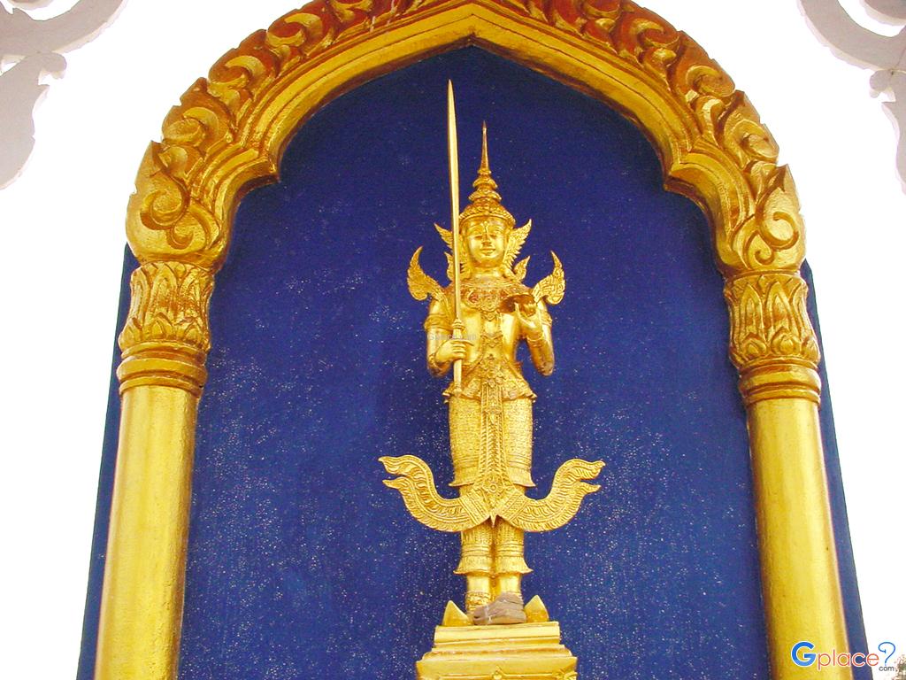 Phra Siam Dewathiraj