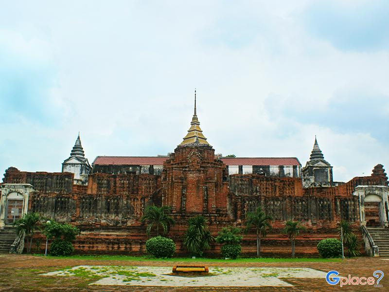 Prasat Nakhon Luang