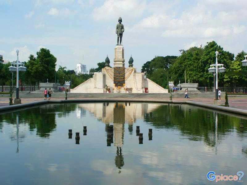 Lumpini Park