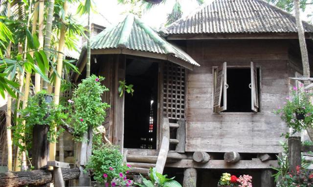 10 ที่พัก ลำปาง ราคาถูก