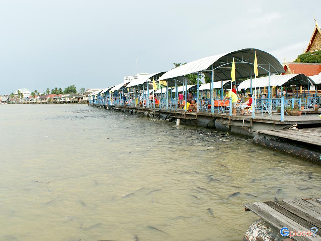 Wat Hong Pathummawat