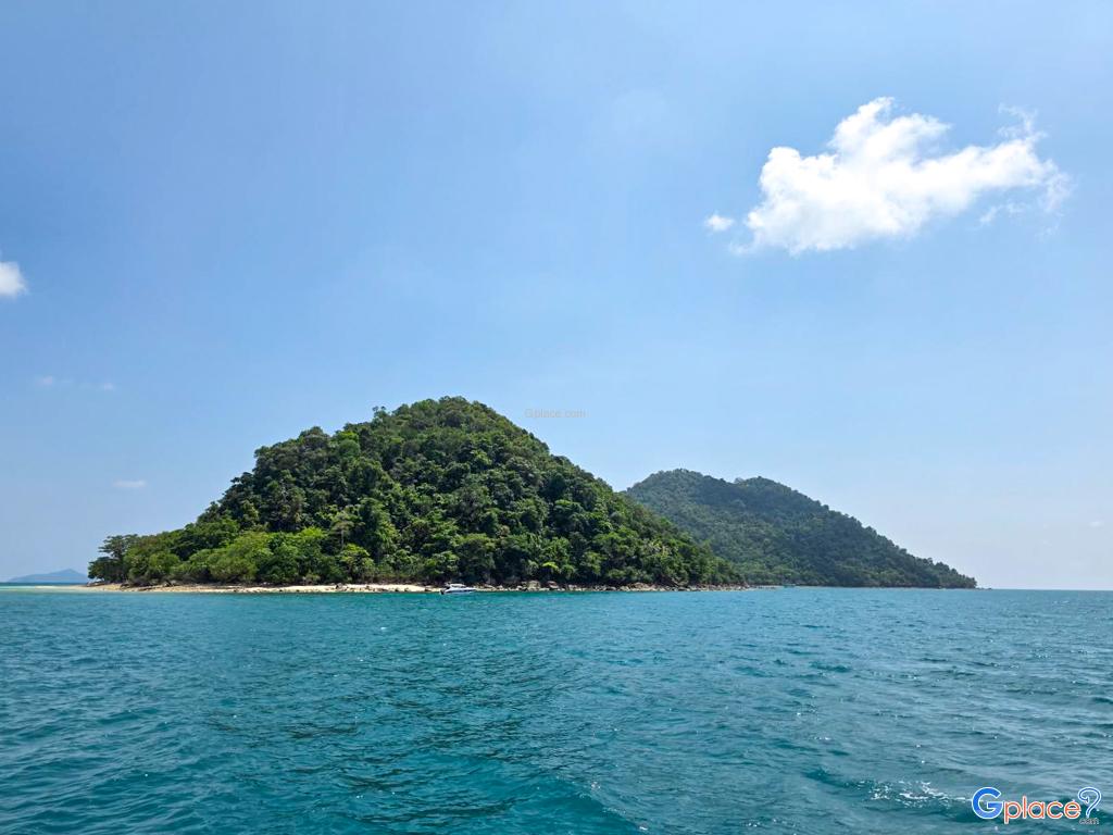 เกาะคลุ้ม