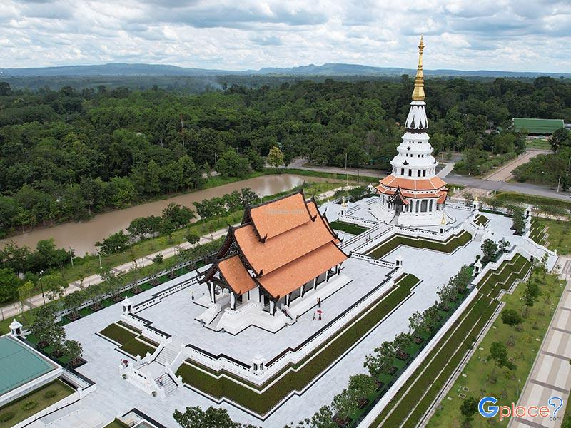 7 วัดสวยเมืองไทย น้อยคนรู้จัก