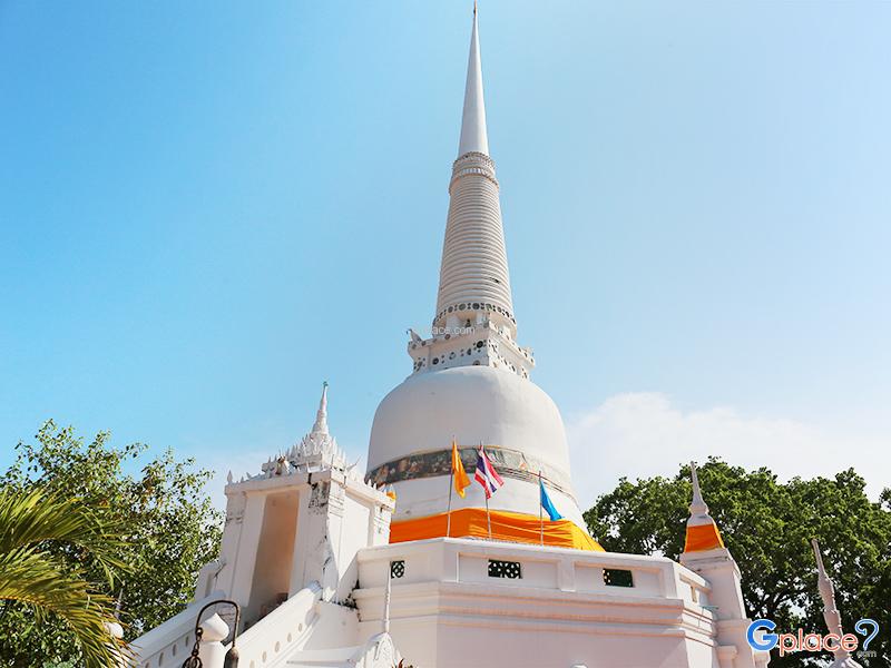 Khian Bang Kaeo寺