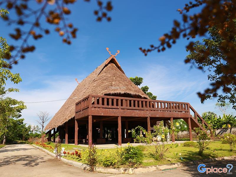 Thai Song Dam Cultureal Center