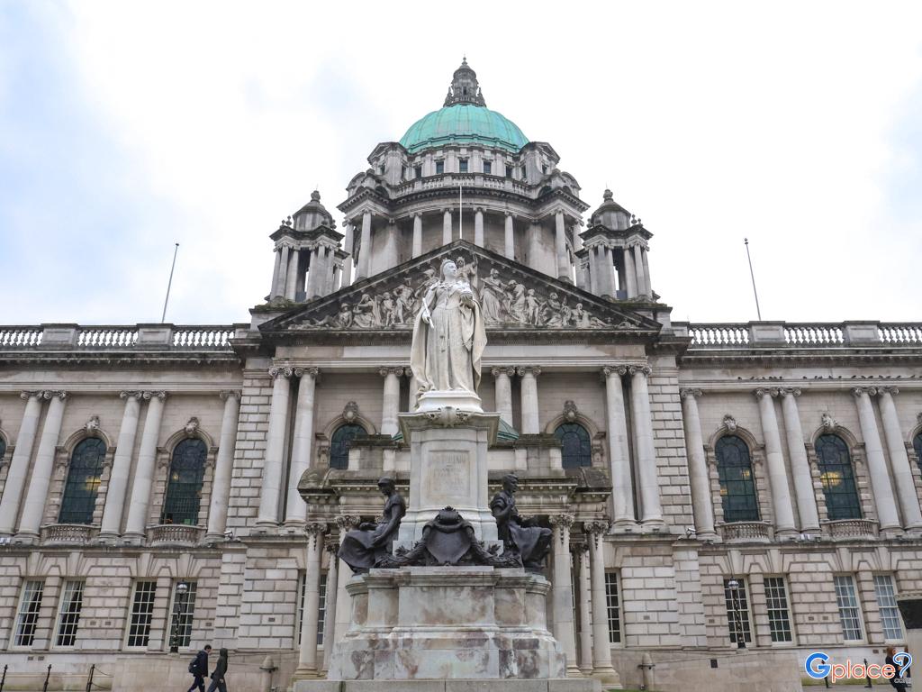 Belfast City Hall