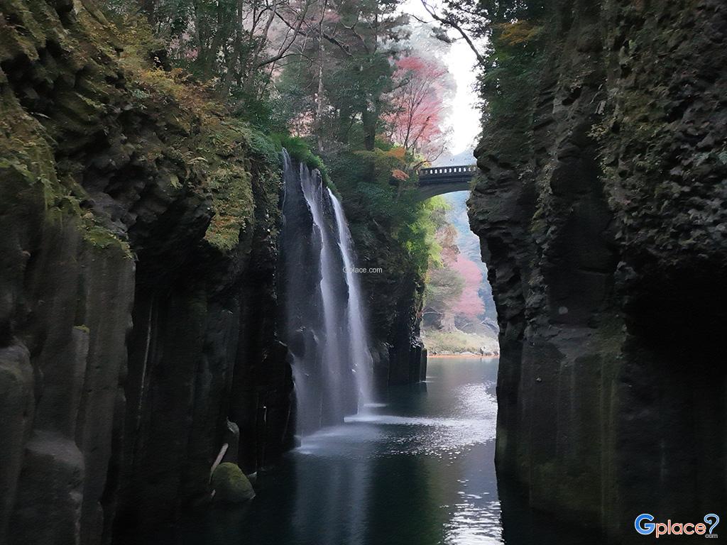Takachiho Gorge