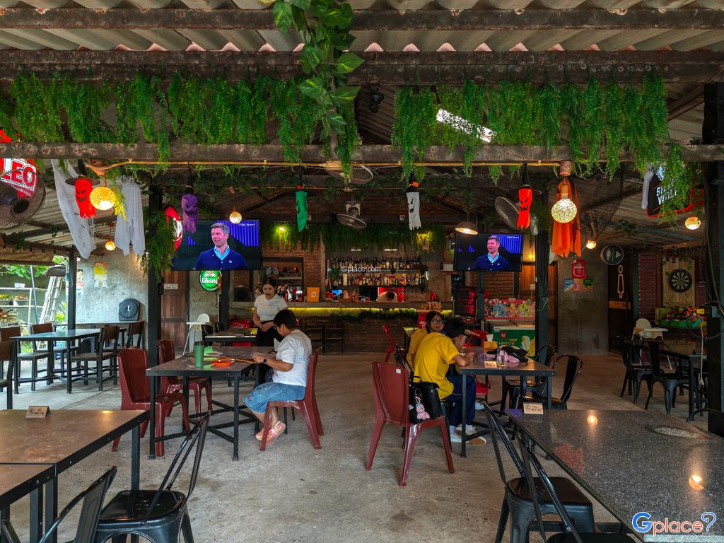 บ้านในสวน