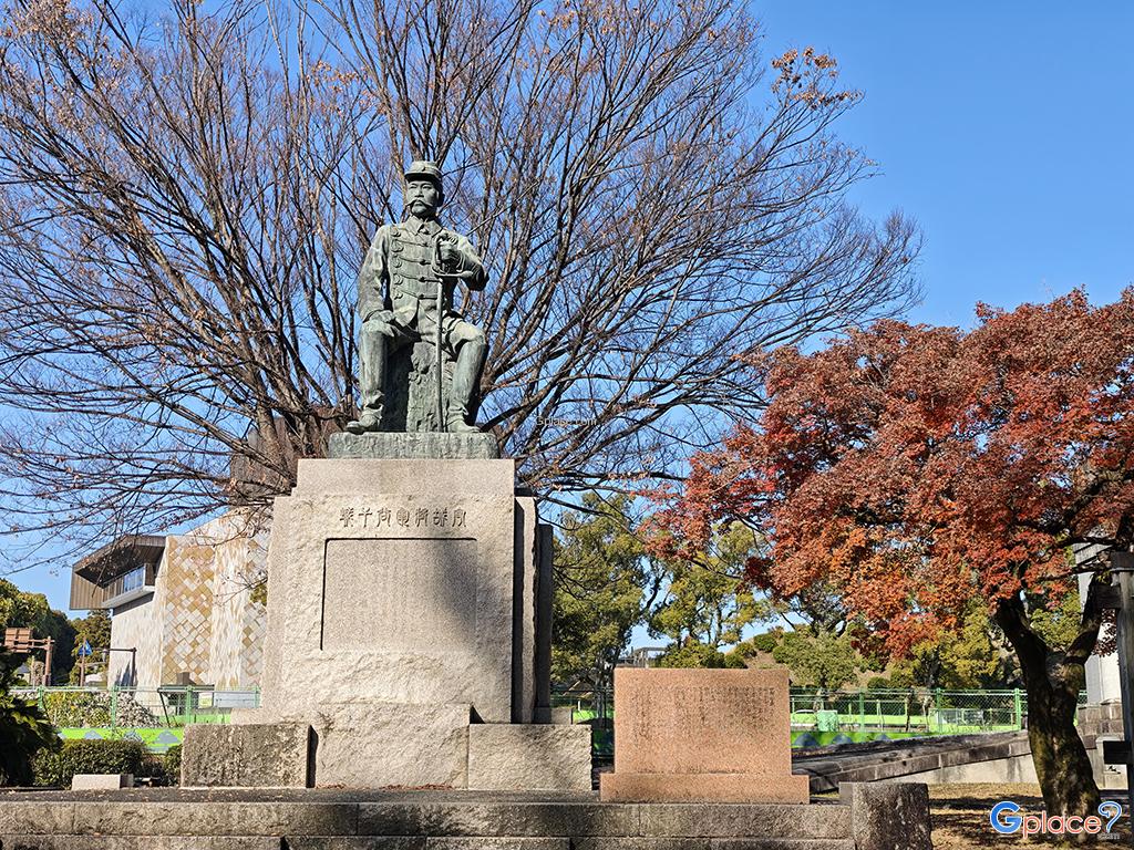 สวนทาคาฮาชิ