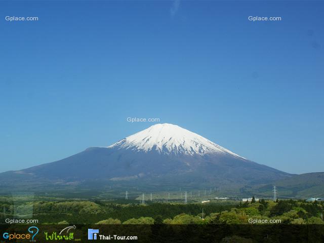 Mount Fuji