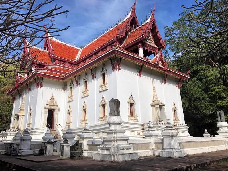 Wat Bodhi Khun