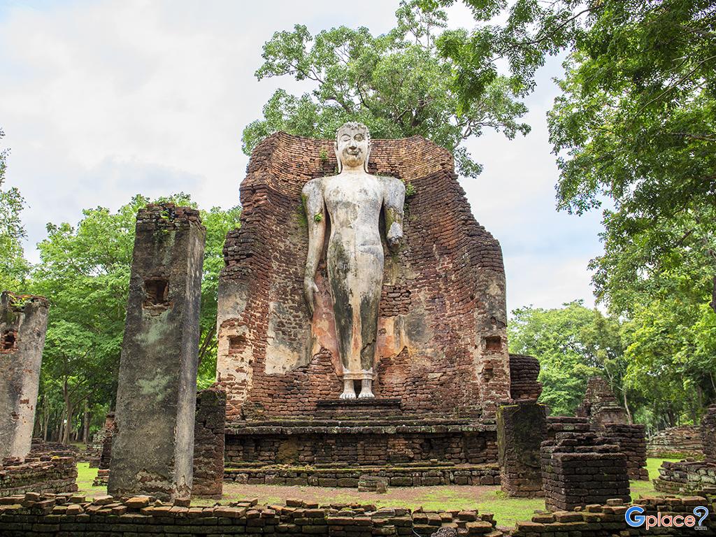 Phra Si Iriyabot寺