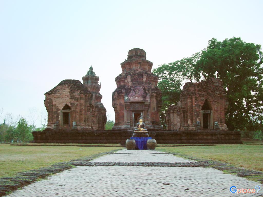 Prasat Sikhoraphum