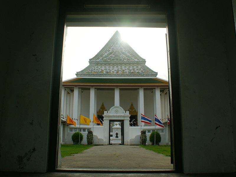 Wat Thepthidaram