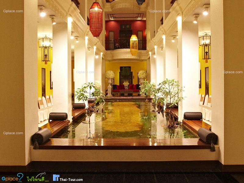 โรงแรมเซี่ยงไฮ้ แมนชั่น