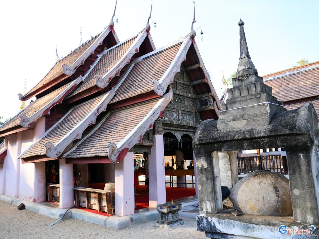 Wat Sela Rattana Phabpataram
