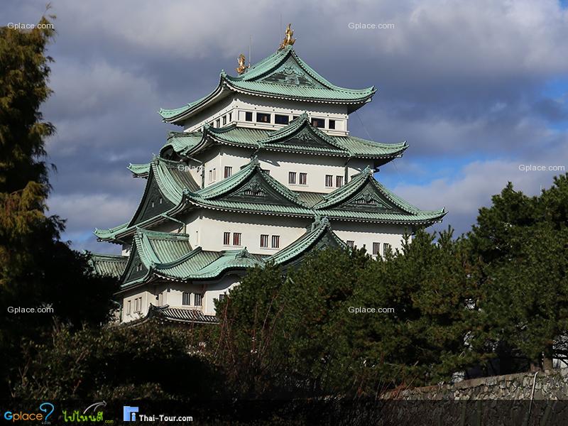 Nagoya Castle