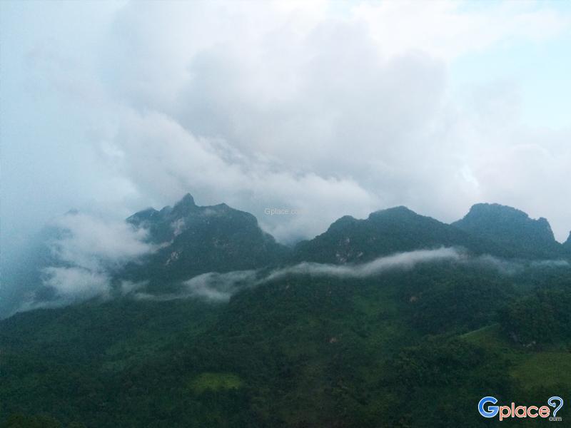 Doi Luang Chiang Dao National Park