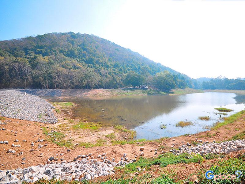 Khao Ruak Reservoir