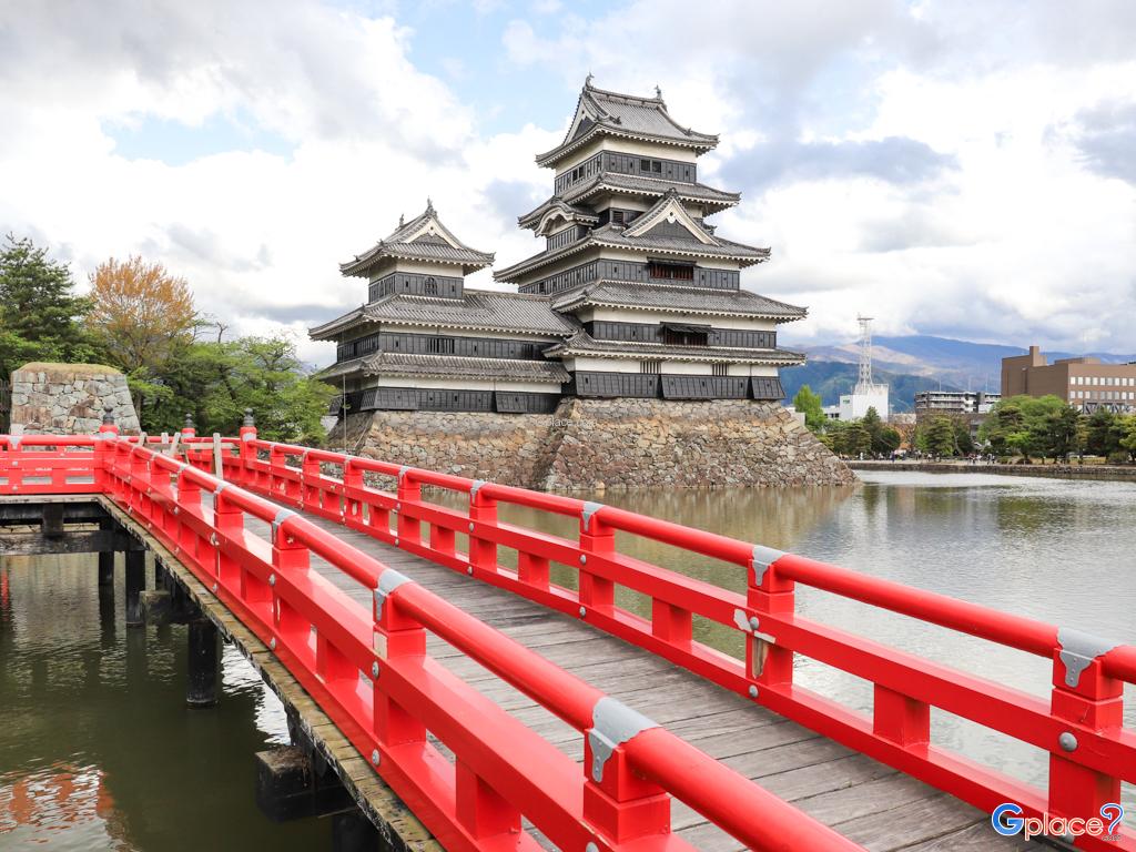 Matsumoto Castle